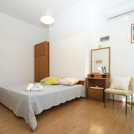 Apartament Fuer 2 Personen Ca 22 Qm In Pula, Istrien Istrische Riviera Pula