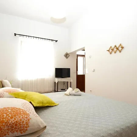 Fuer 2 Personen Ca 22 Qm In Pula, Istrien Istrische Riviera Apartament *