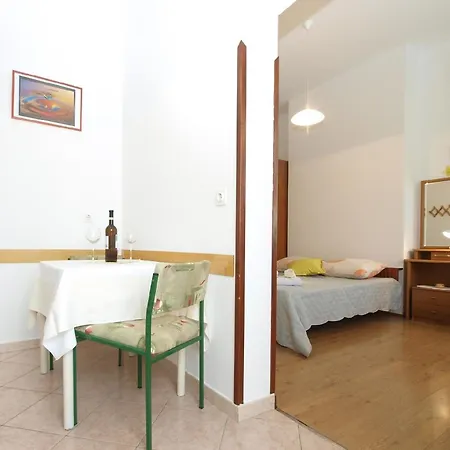 Apartament Fuer 2 Personen Ca 22 Qm In Pula, Istrien Istrische Riviera Pula